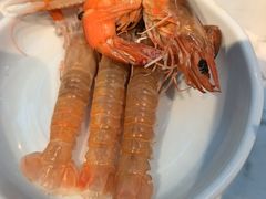 -半岛听涛蒸汽海鲜自助(K11店)