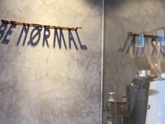 -BE NORMAL CAFE(霞溪路店)