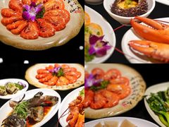 -达叔香味海鲜(海棠68环球美食街店)