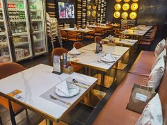 -get pizza意大利餐厅(凯德MALL店)