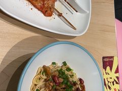 -小杨生煎(湟普汇店)