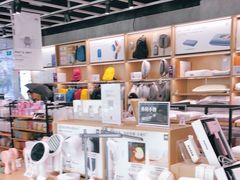 -苏宁极物(苏宁生活广场店)