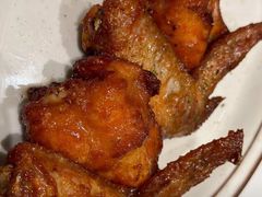 -CRAZYONES西班牙海鲜饭(上海美罗城店)