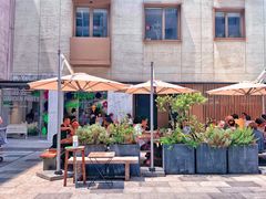 -RAC BAR(安福路店)