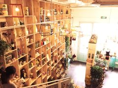 -Kitchen·Y洋厨房西餐厅(王府壹号店)