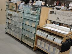-MUJI无印良品(中航城君尚店店)