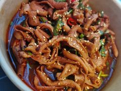 -多嘴超级肉蟹煲(中街恒隆故宫店)