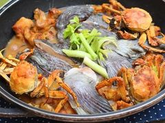 -十三姨工厨顺德美食·宴会·团餐(天河北路店)