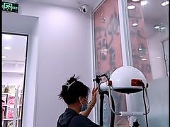 -爱洗澡的猫(望京店)