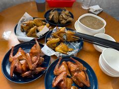 -煲煲掂风味煲仔饭餐厅(西区店)