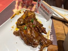 -木屋烧烤(南新店)