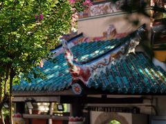 -白帝城·瞿塘峡景区