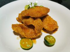 -锦府园·新台州菜(合生汇店)