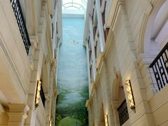 -外滩二十二号艺术中心