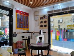大堂-巧美面家(东华西店)