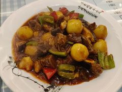 -钟记家菜(红专南路店)