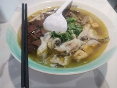 -苏晓玥·手作江南小吃(深圳北站店)