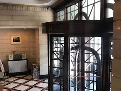 -上海国际饭店