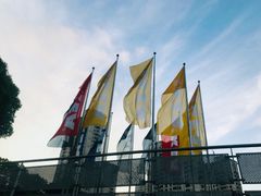 -宜家家居（上海徐汇商场店）-停车场