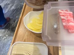 -豆花姐烂豆花火锅(水屯北路恒大滨河店)