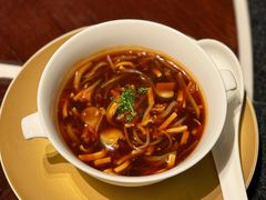 -杭州西子湖四季酒店·金沙厅