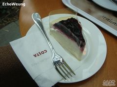 cheese&nbsp;cake-COSTA COFFEE(西湖天地店)