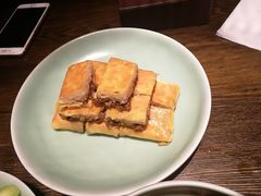 -粗茶淡饭·隐庐私厨(东亭店)