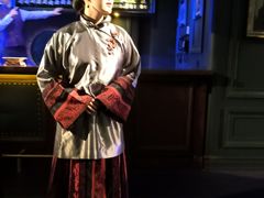 -武汉知音号