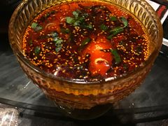 -烛影拾光观景餐厅·创意菜·摄影·小提琴(大唐不夜城店)