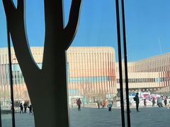 -Tims天好咖啡(河西万象城店)