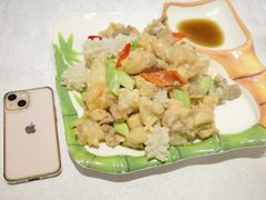 -大眼锅贴水饺(河东店)