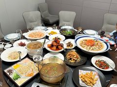 -同庆楼(天鹅湖万达店)