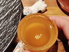 -有才叔北京时间涮肉(紫薇尚层店)