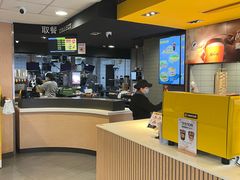 -麦当劳(无锡永乐店)