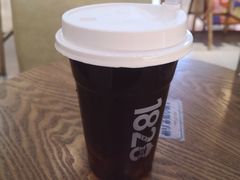 -1828王老吉·草本新茶(珠江新城地铁站店)