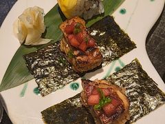 -极盐铁板烧(仓山万达广场店)