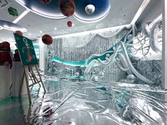 -蕃茄田艺术•美术绘画 •硬笔书法(滨江海威领界店)