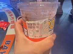 -伯友茶记(中华广场店)