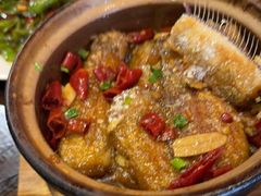 -吃货私房菜(丽江束河古镇店)