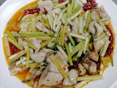 -阳光院坝小龙虾(红牌楼店)