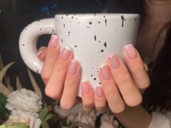 -沐白•盛妍日式美甲美睫