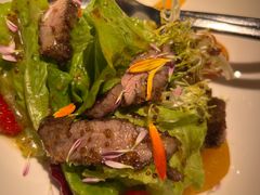 -燃扒房Steakhouse(皇庭店)