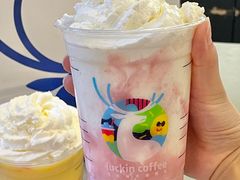 -瑞幸咖啡(第一城店)