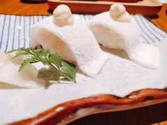 -仓桥家·焗寿司·锅物(光谷步行街店)