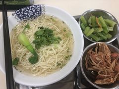 -吉林大学前卫南校区-湖畔餐厅