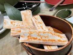 葱包桧-湖滨28中餐厅·西湖宴·杭州君悦酒店
