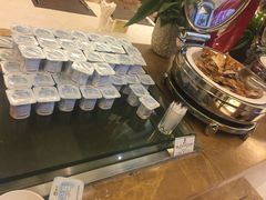 -荣誉国际酒店-海鲜自助餐厅(迎宾大道店)