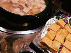 -同仁四季椰子鸡(海岸城天利店)