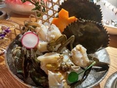 -尚海豆捞(乐虹坊店)