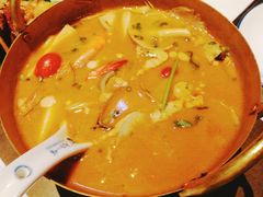 -美奈小馆·越南料理(中航城君尚购物中心店)